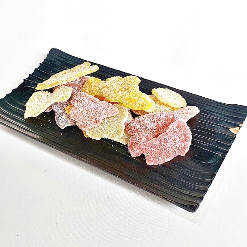 미담몰,강릉미담 (종합선물 25-03호)(도오청도)도라지정과 도라지청 생강정과 오곡칩  맛과 멋과 품위있는 추석 설 명절선물 부모님 시댁