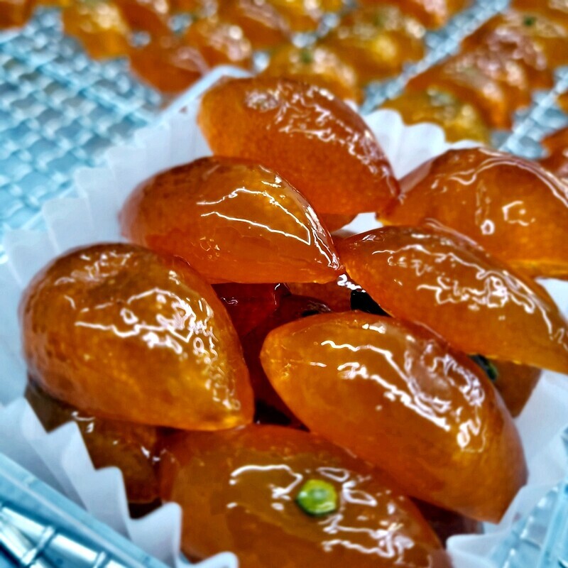 미담몰,강릉미담 (종합26-생강청&정과셑) 콩고물도라지정과,생강금귤연근정과,생강청,오곡칩, 맛과 멋과 품위있는 추석 설 명절선물 부모님 시댁