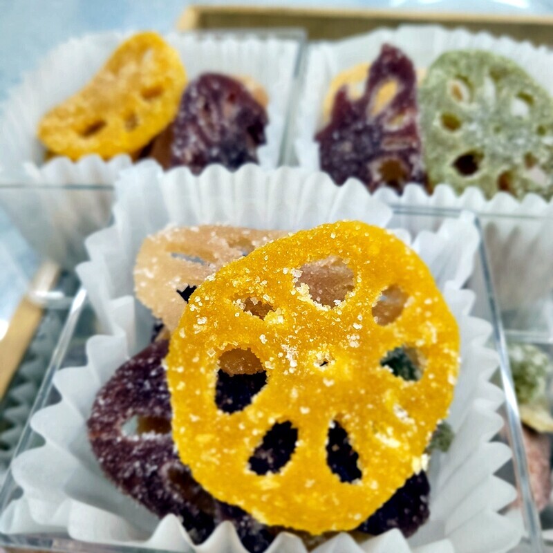 미담몰,강릉미담 (종합26-정과셑&오곡칩) 콩고물도라지정과,생강금귤연근사과정과,생강청,오곡칩, 맛과 멋과 품위있는 추석 설 명절선물 부모님 시댁